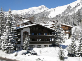 Appartements Kohlereck, Sankt Anton Am Arlberg